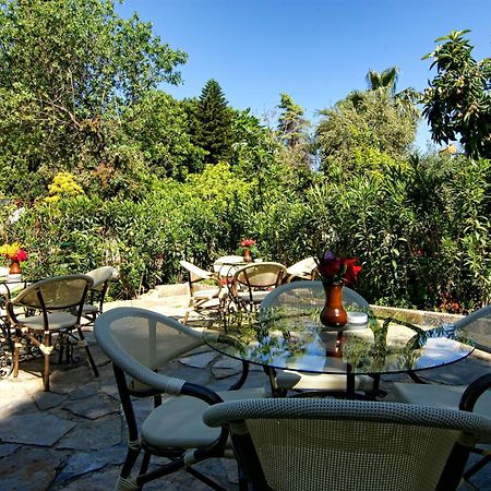 Minyon Hotel Antalya Eksteriør bilde