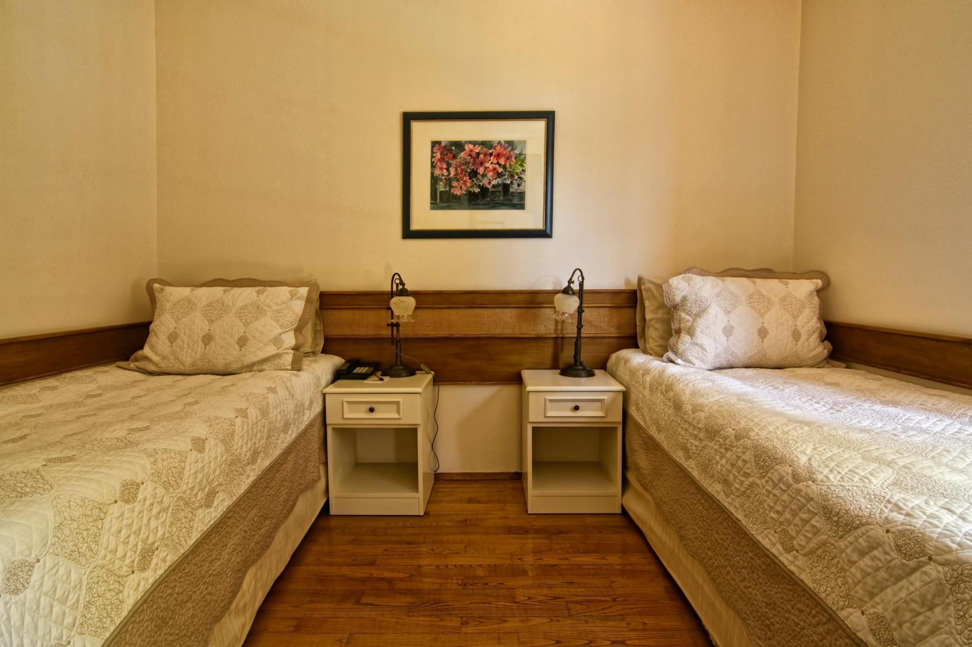 Minyon Hotel Antalya Rom bilde