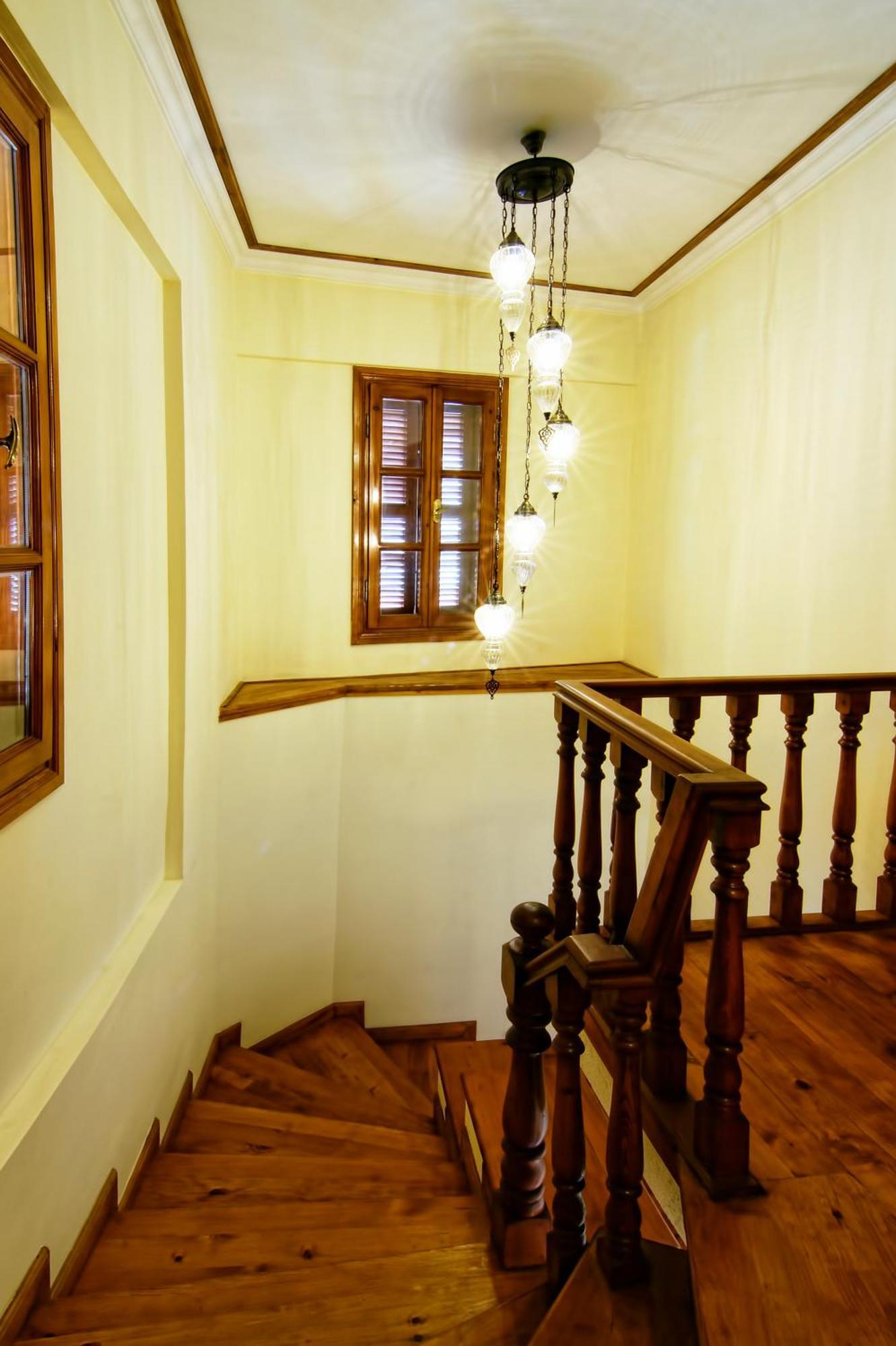 Minyon Hotel Antalya Rom bilde