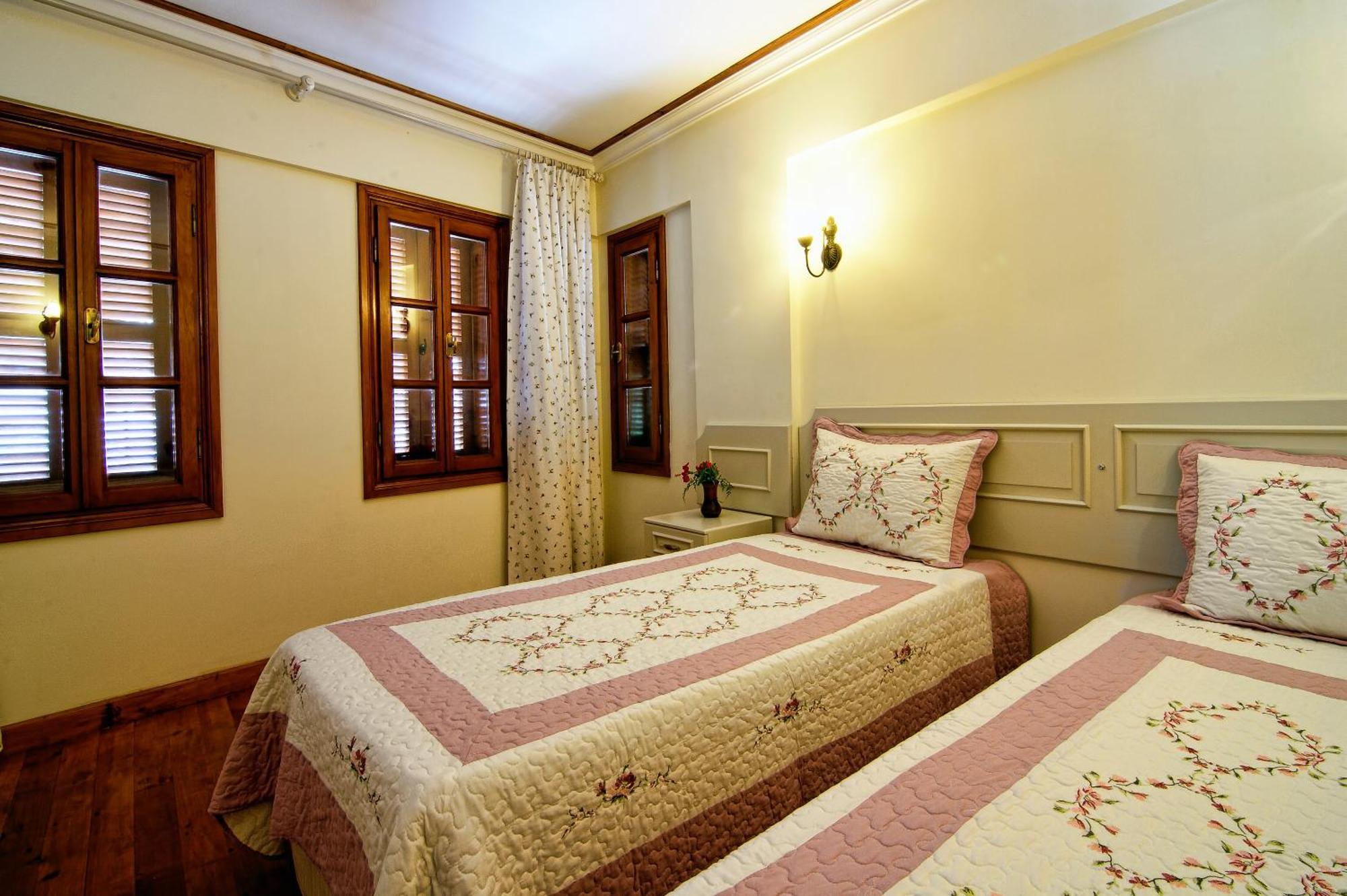 Minyon Hotel Antalya Rom bilde