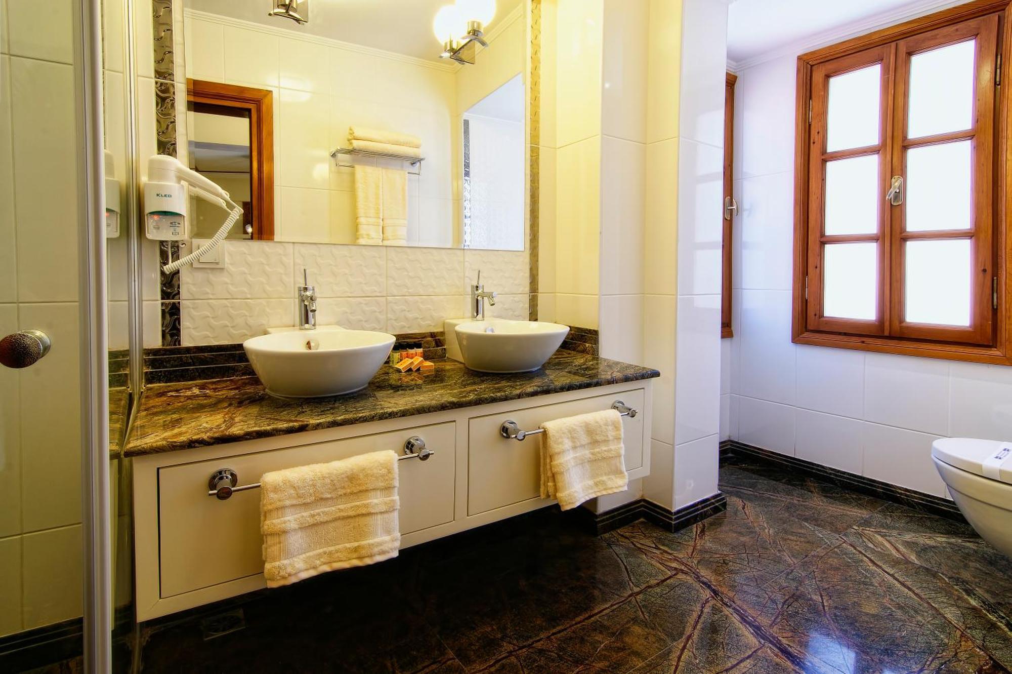 Minyon Hotel Antalya Rom bilde