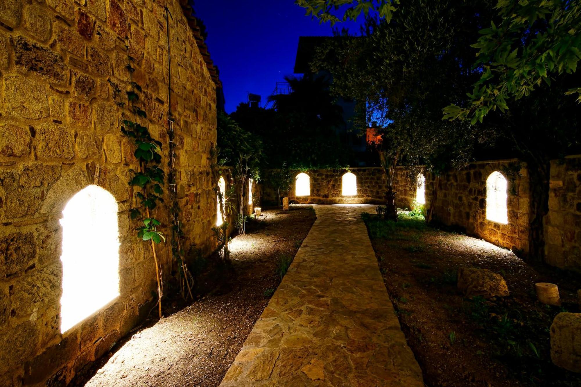 Minyon Hotel Antalya Rom bilde