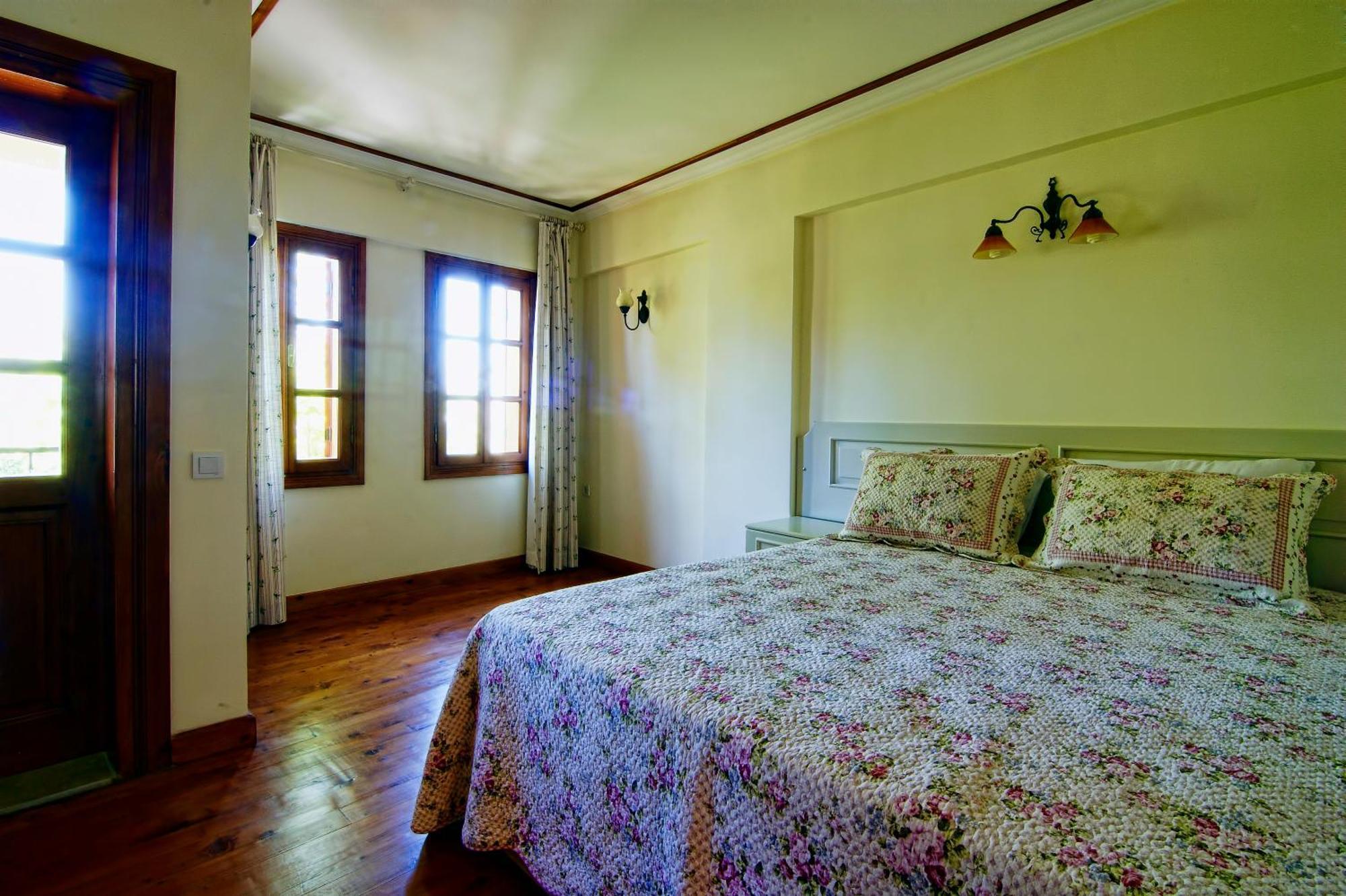 Minyon Hotel Antalya Rom bilde