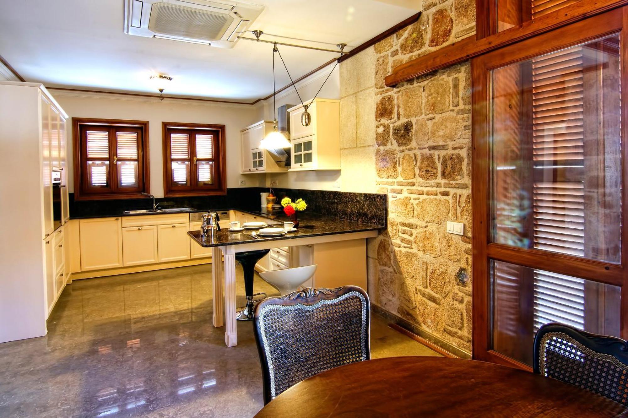Minyon Hotel Antalya Rom bilde