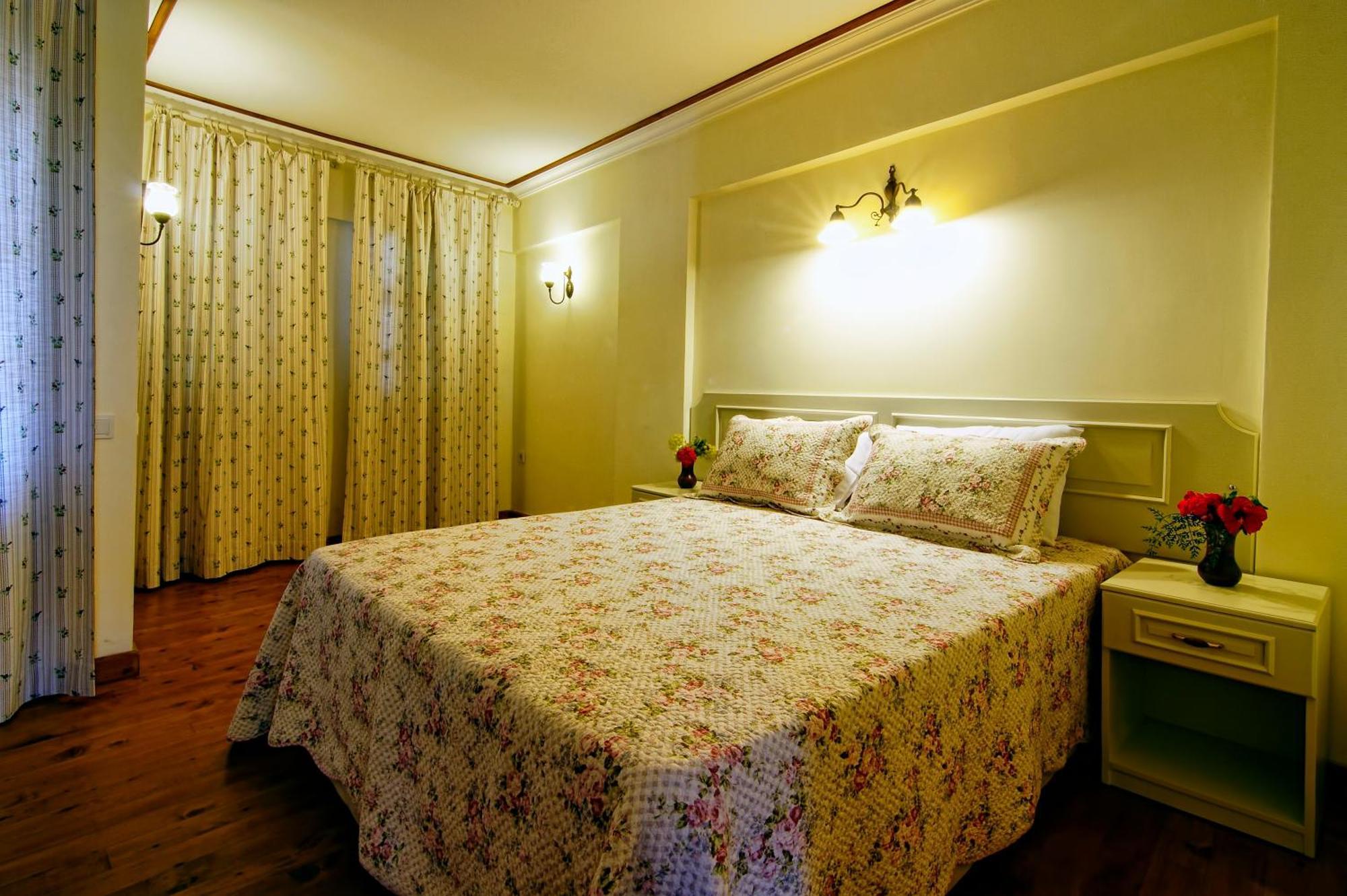 Minyon Hotel Antalya Rom bilde