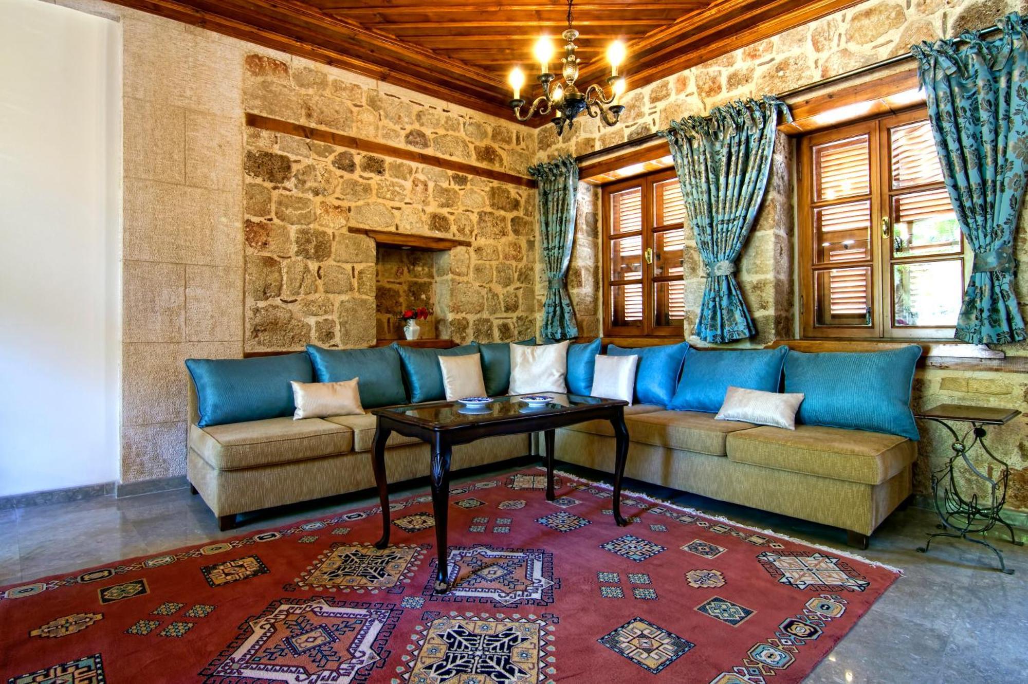 Minyon Hotel Antalya Rom bilde