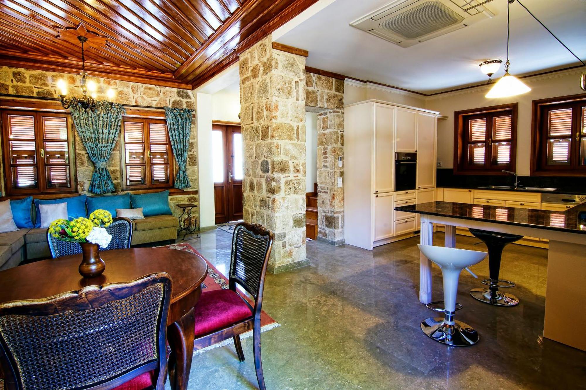 Minyon Hotel Antalya Rom bilde