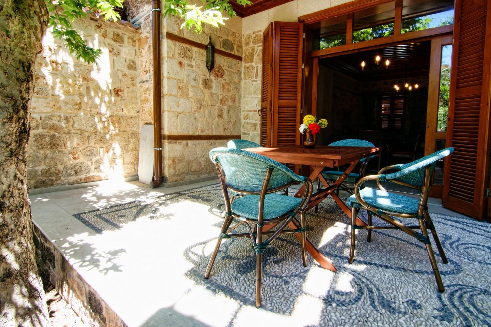 Minyon Hotel Antalya Rom bilde