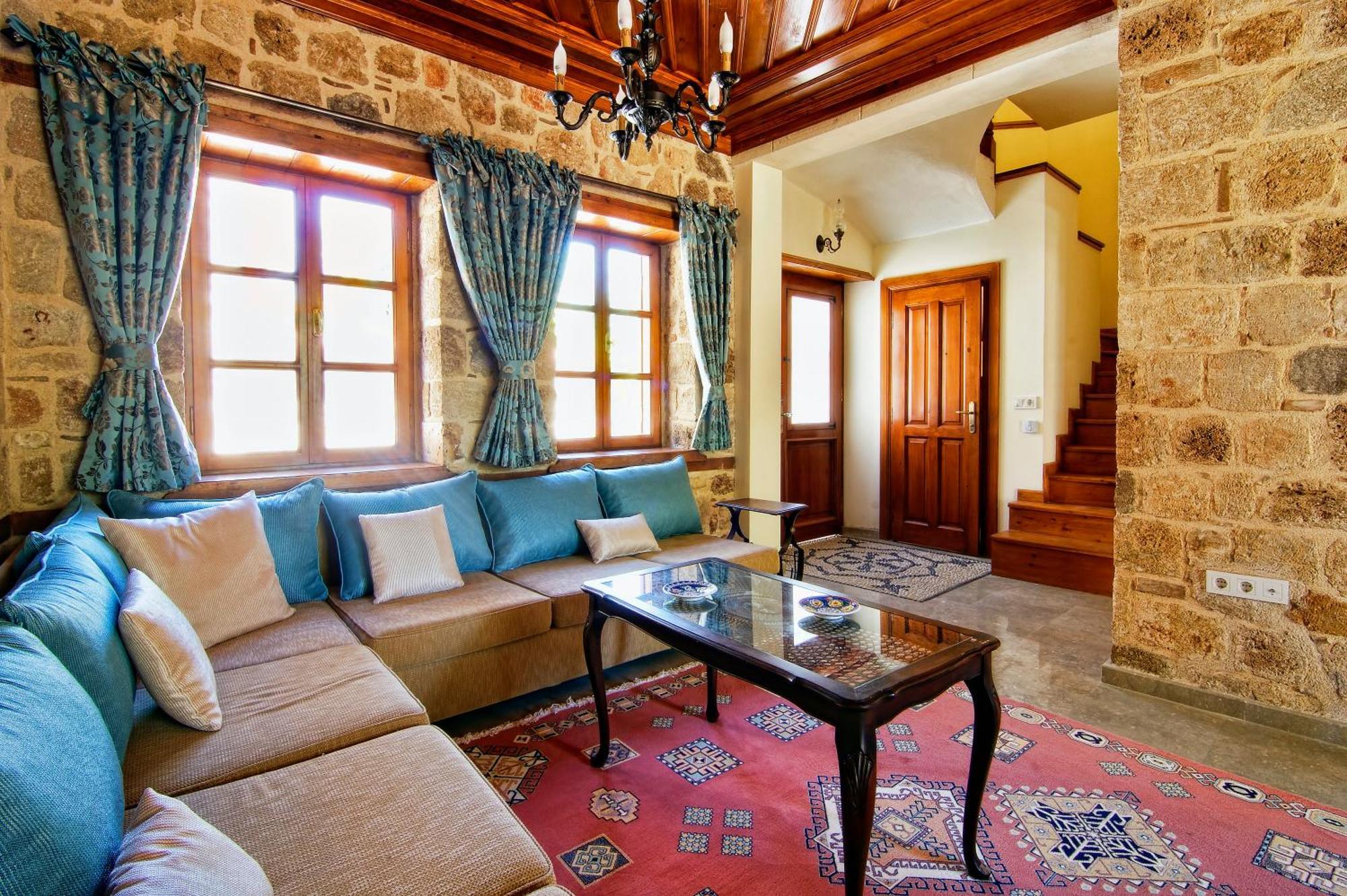 Minyon Hotel Antalya Rom bilde