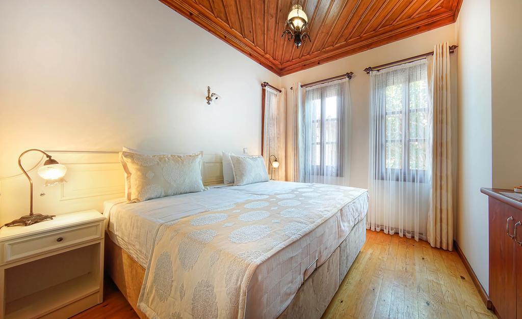Minyon Hotel Antalya Eksteriør bilde