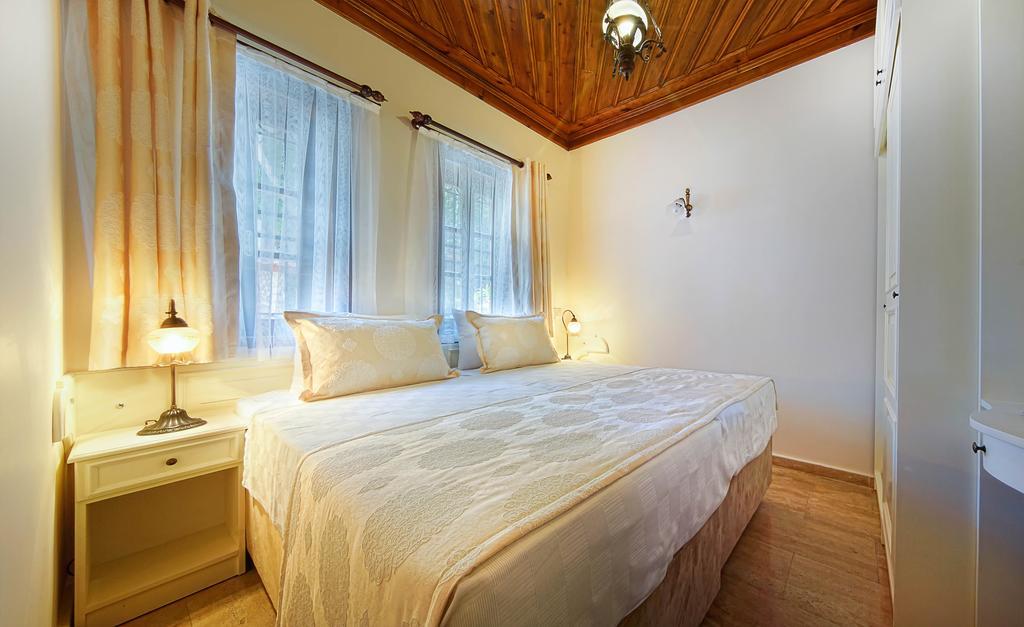 Minyon Hotel Antalya Eksteriør bilde