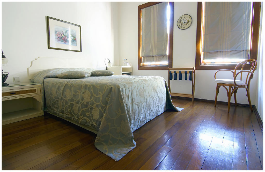 Minyon Hotel Antalya Eksteriør bilde