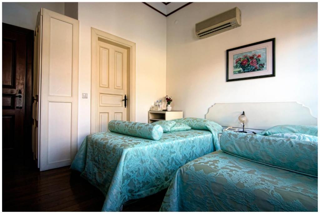 Minyon Hotel Antalya Rom bilde