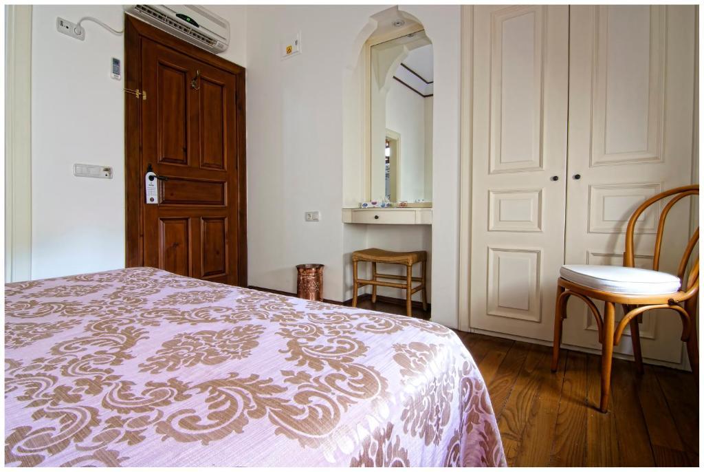 Minyon Hotel Antalya Rom bilde