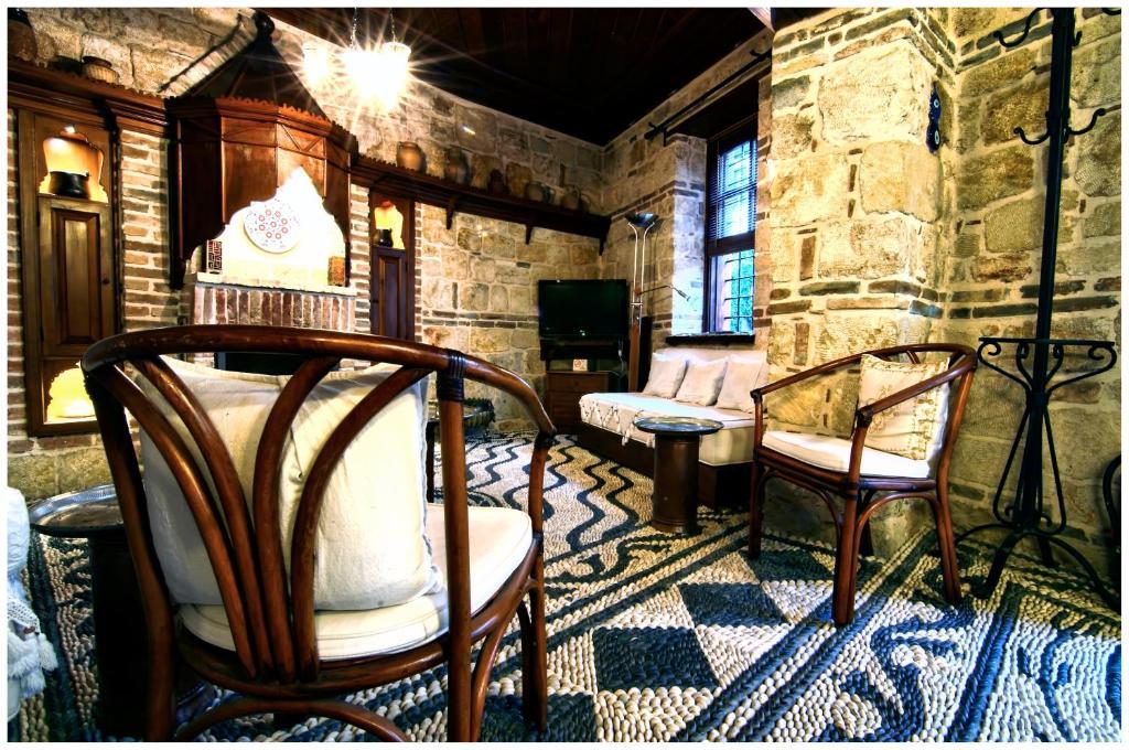 Minyon Hotel Antalya Eksteriør bilde