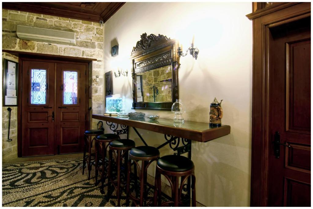 Minyon Hotel Antalya Eksteriør bilde