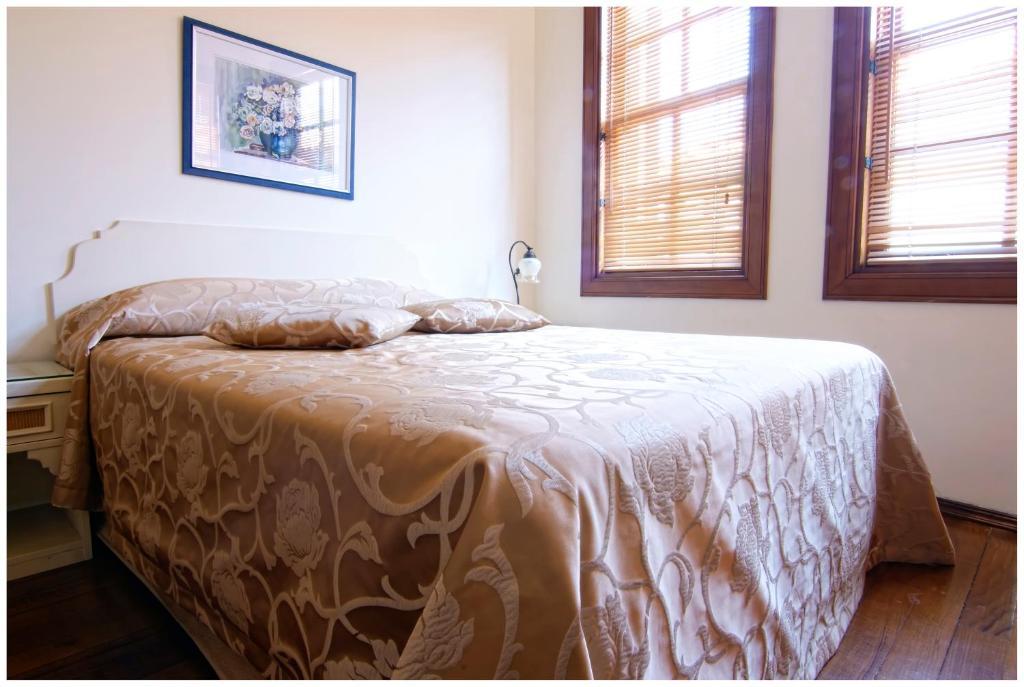 Minyon Hotel Antalya Rom bilde