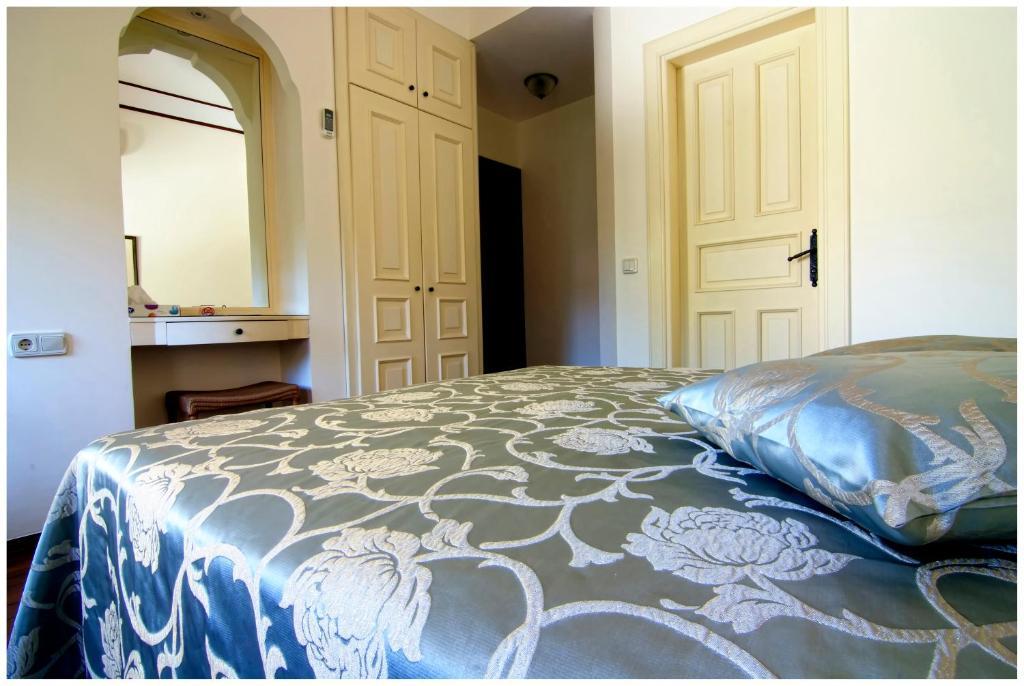 Minyon Hotel Antalya Rom bilde