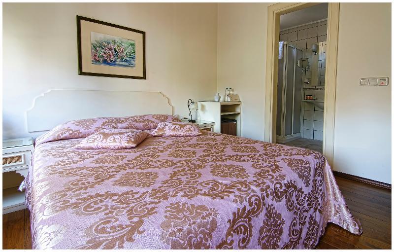 Minyon Hotel Antalya Eksteriør bilde