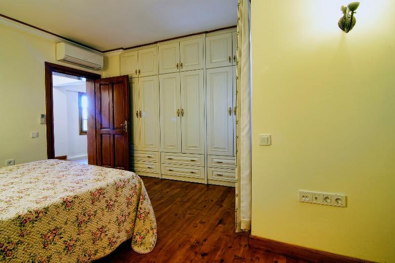 Minyon Hotel Antalya Eksteriør bilde