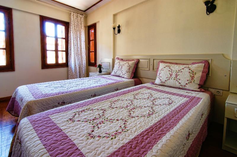 Minyon Hotel Antalya Eksteriør bilde