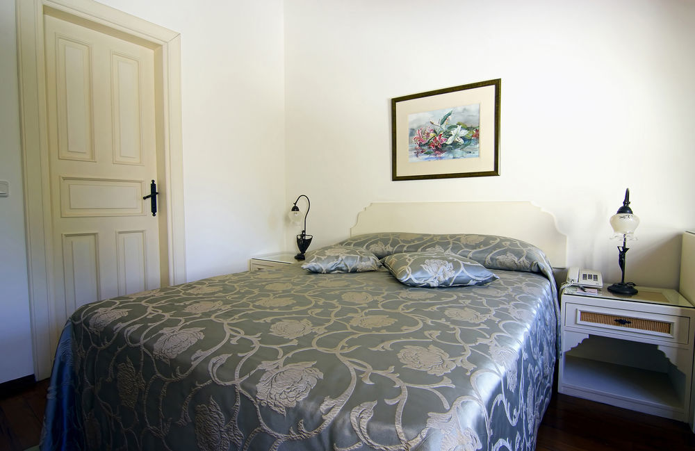 Minyon Hotel Antalya Eksteriør bilde