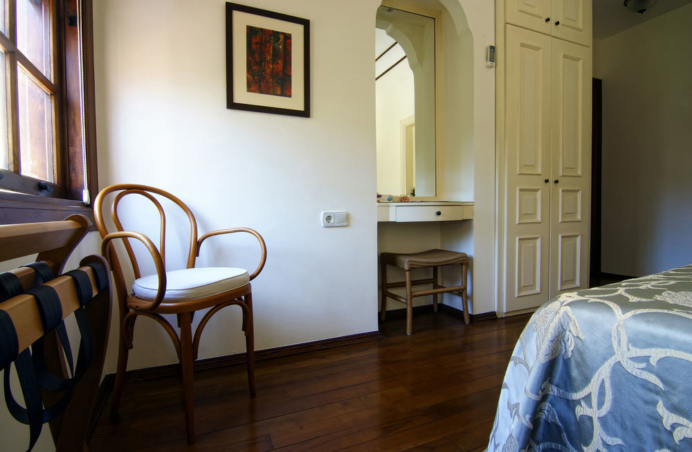 Minyon Hotel Antalya Eksteriør bilde