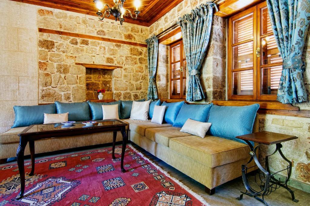 Minyon Hotel Antalya Rom bilde