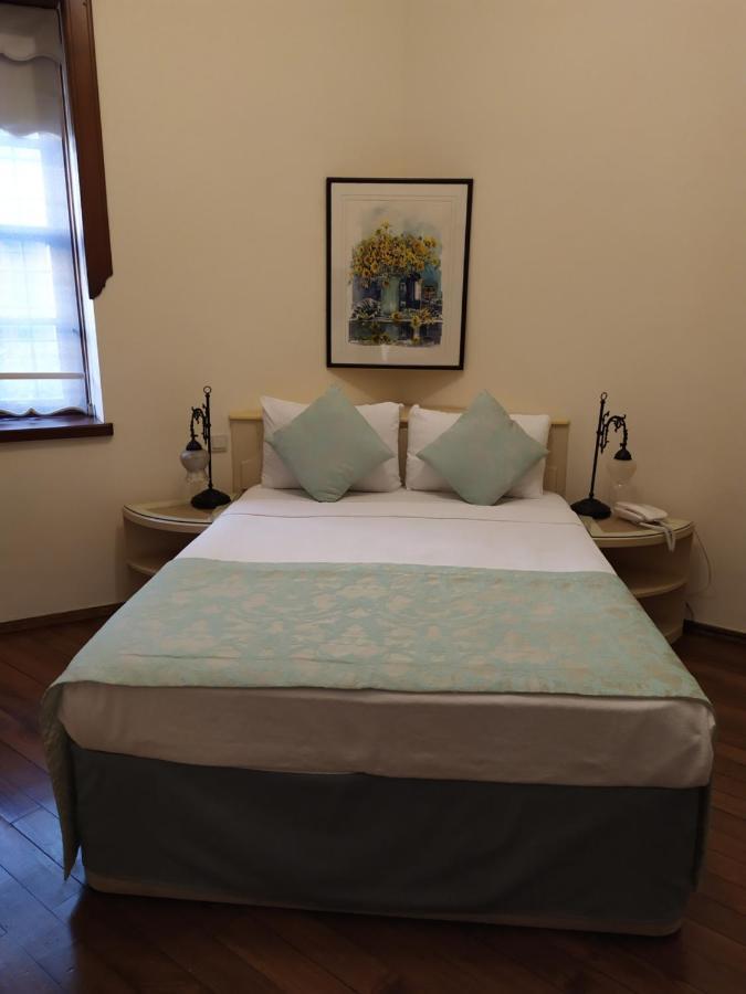Minyon Hotel Antalya Eksteriør bilde